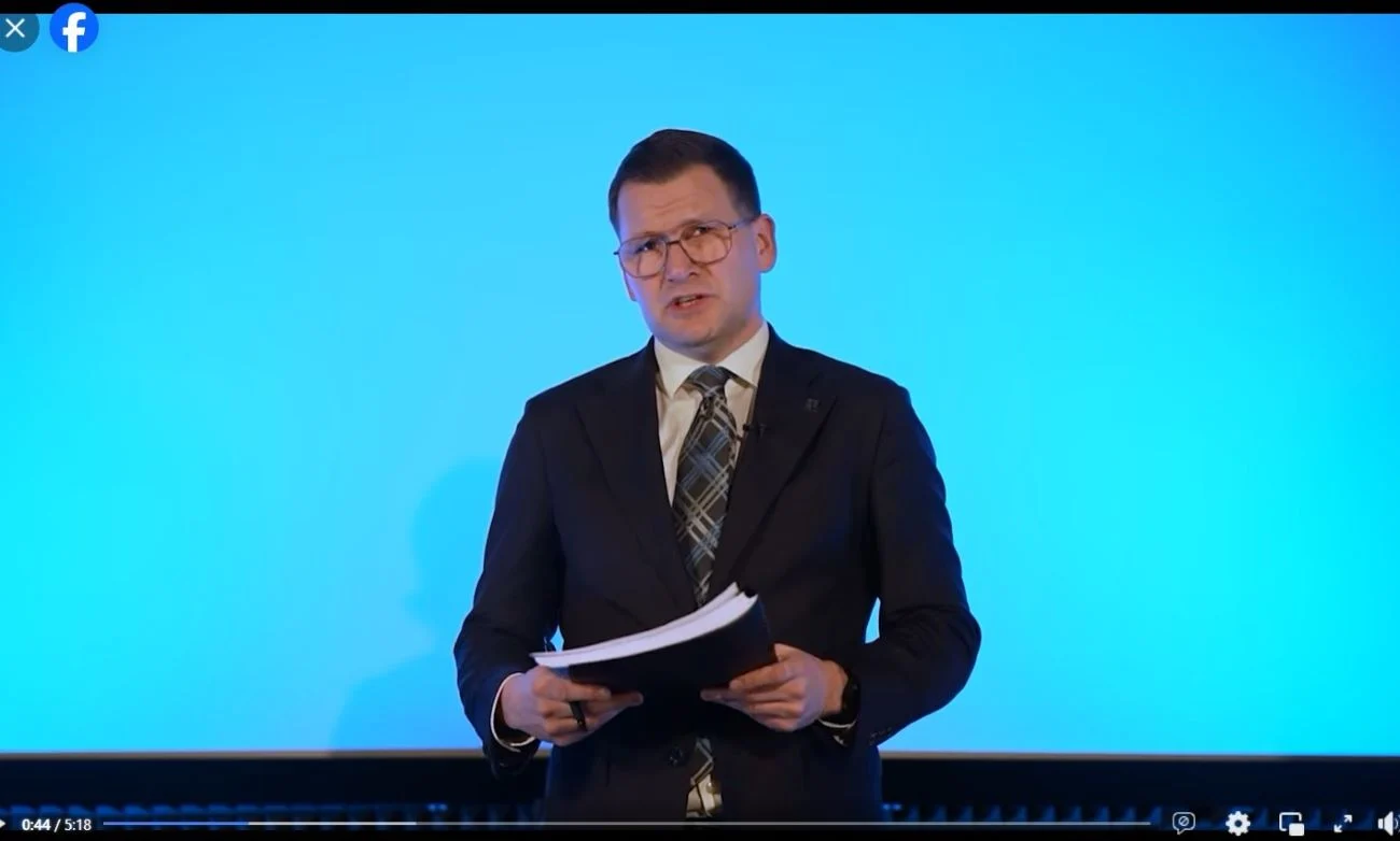 Szymon Michałek uderza w Andrzeja Kotalę po audycie w wodociągach [AKTUALIZACJA]