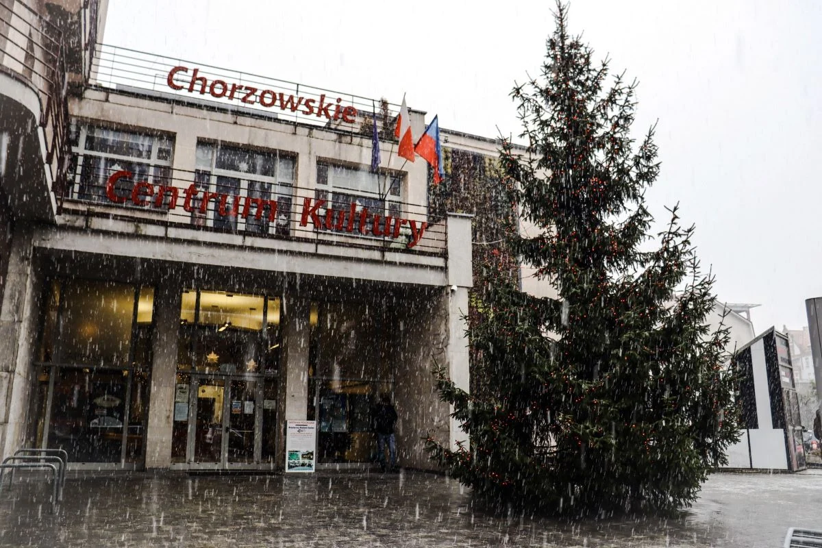 Teatr Gudejko zaprasza na „Niespodziewany powrót” w Chorzowie