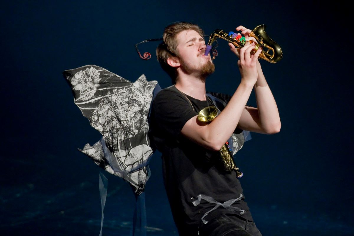 „Bleee...” – magiczny spektakl dla całej rodziny już 2 lutego w ChCK