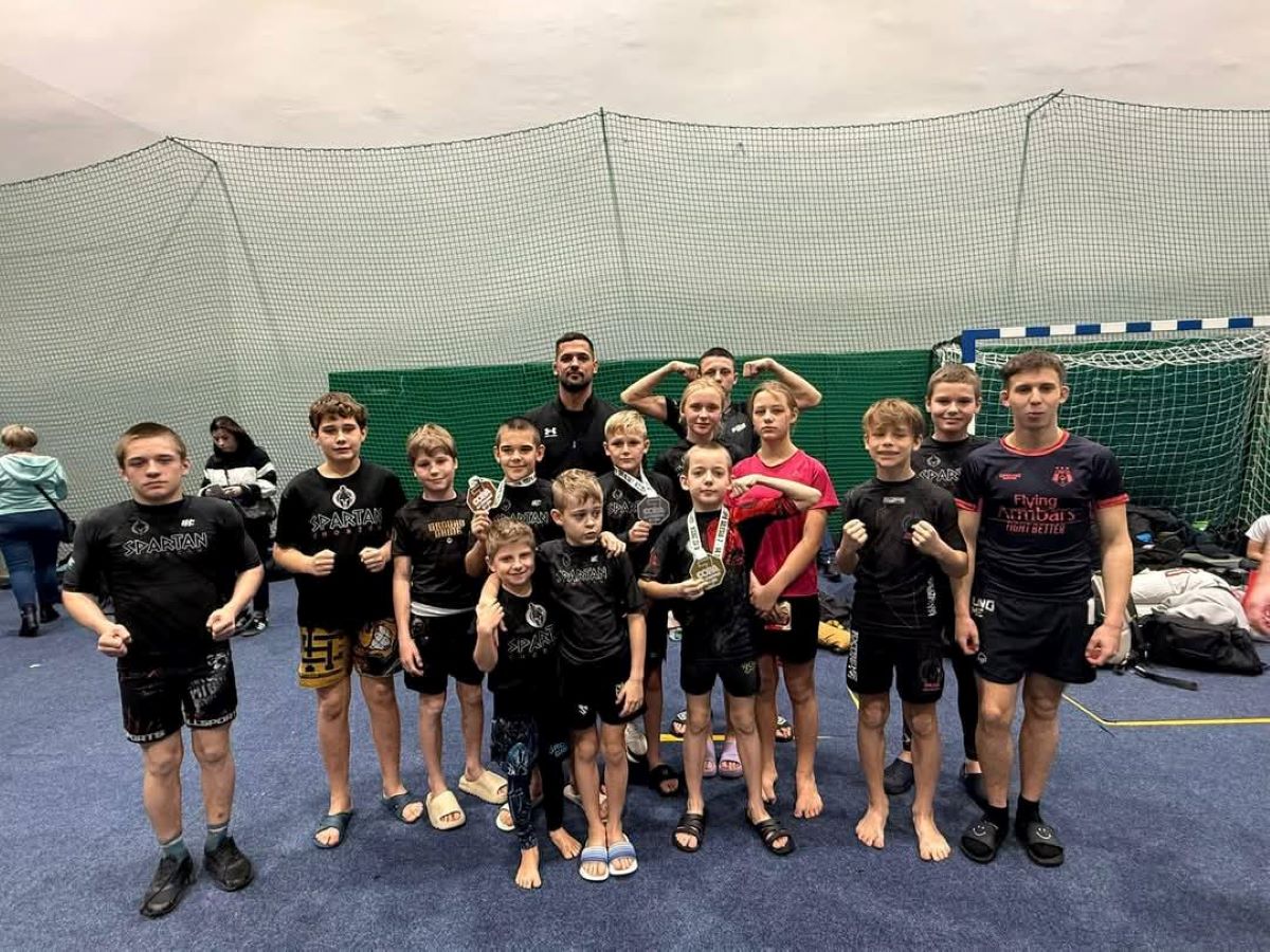 Nowy etap w chorzowskim sporcie – MORiS przejmuje obiekt treningowy Spartana