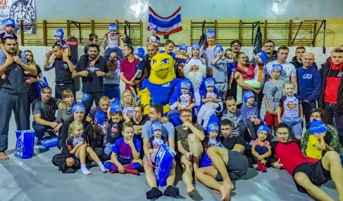 Nowy etap w chorzowskim sporcie – MORiS przejmuje obiekt treningowy Spartana