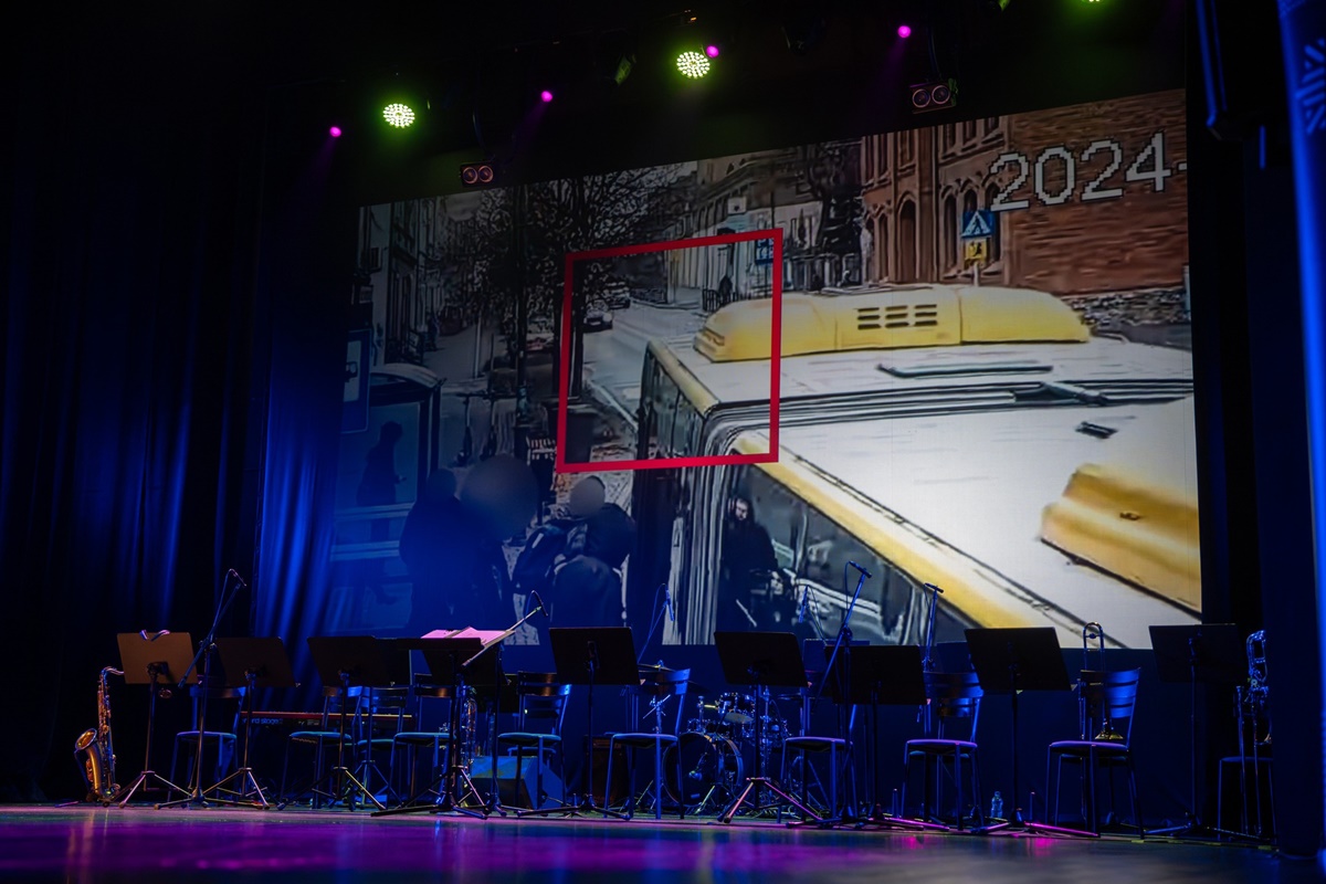 Seminarium Śląskiej Drogówki 41