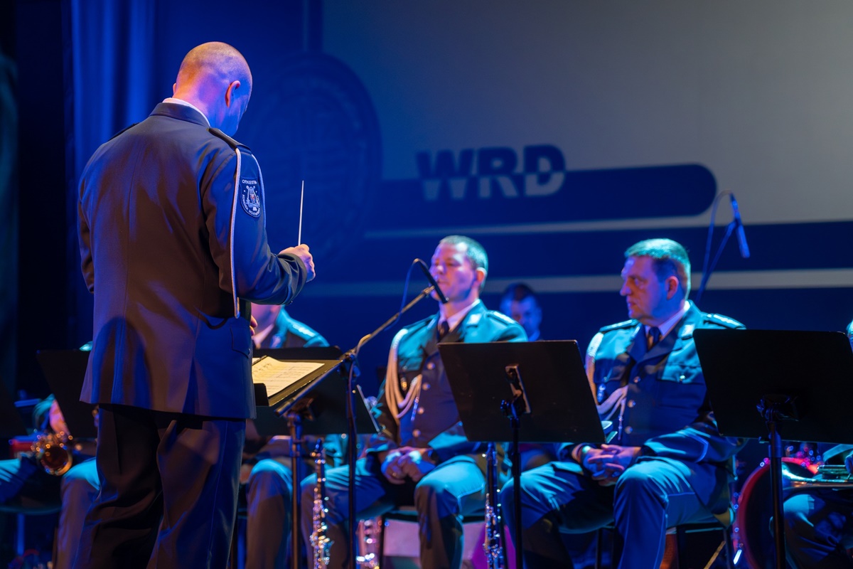 Seminarium Śląskiej Drogówki 43