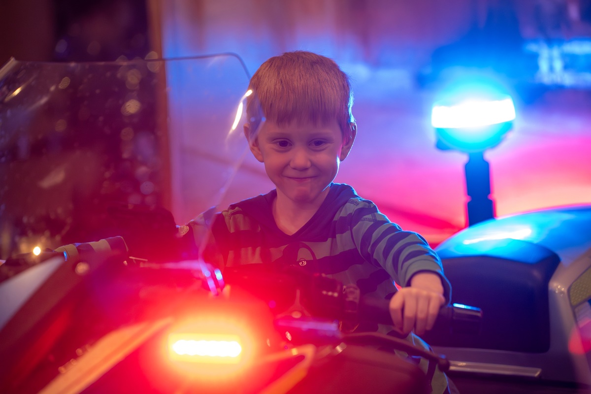 Seminarium Śląskiej Drogówki 44