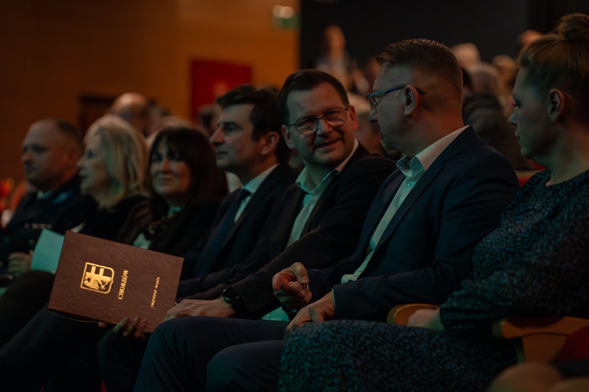 Seminarium Śląskiej Drogówki 46