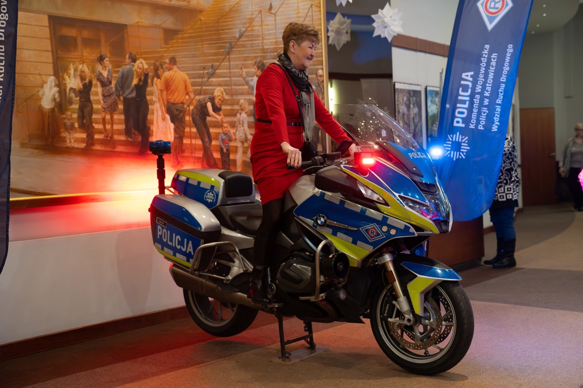 Seminarium Śląskiej Drogówki 48