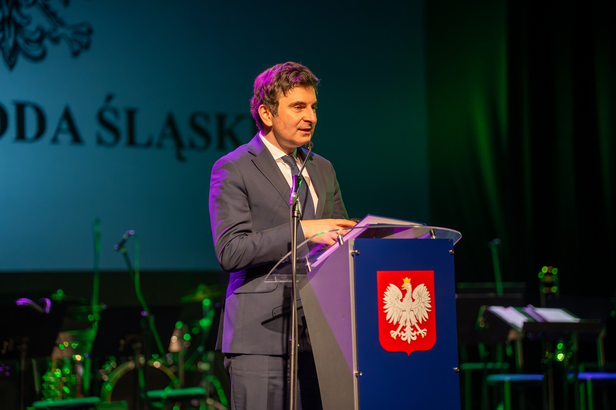 Seminarium Śląskiej Drogówki 49