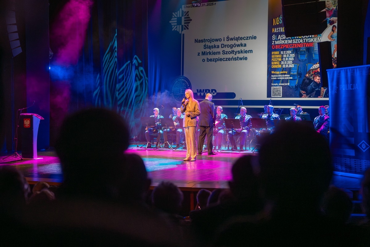 Seminarium Śląskiej Drogówki 51