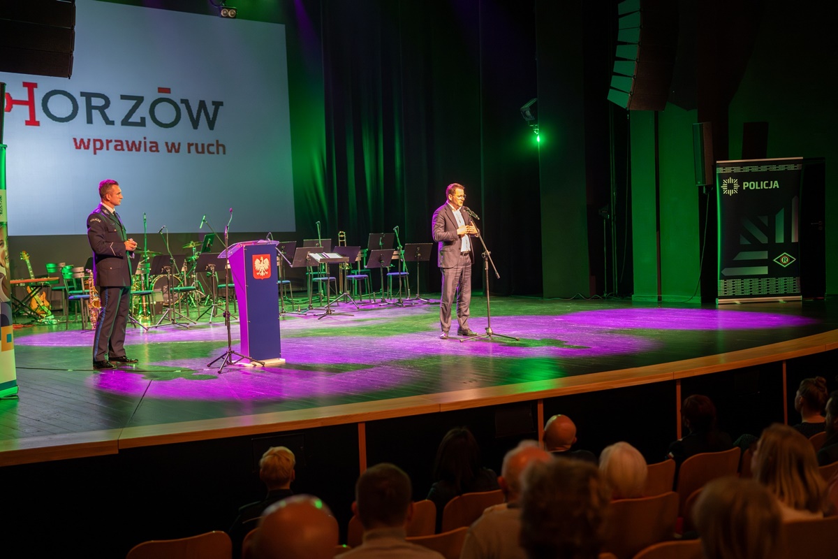 Seminarium Śląskiej Drogówki 53