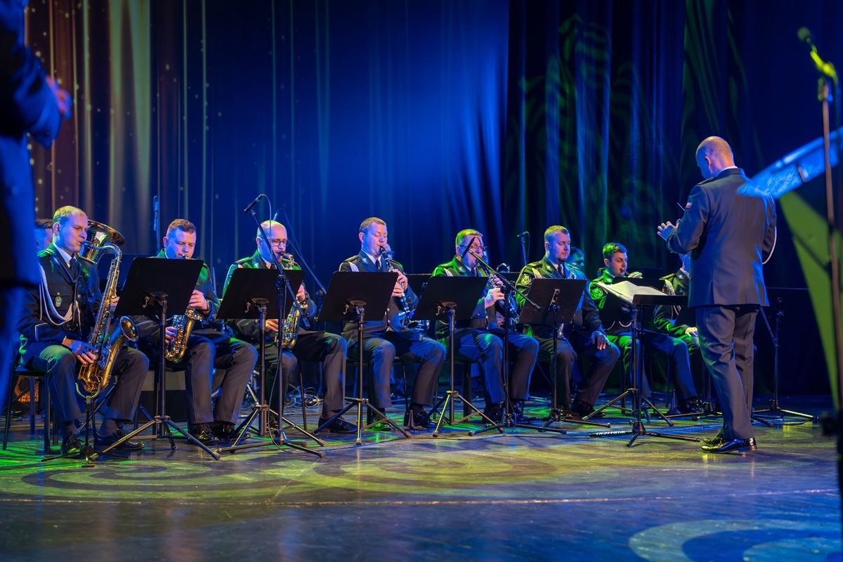 Seminarium Śląskiej Drogówki 55