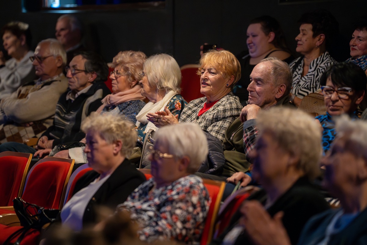 Seminarium Śląskiej Drogówki 57