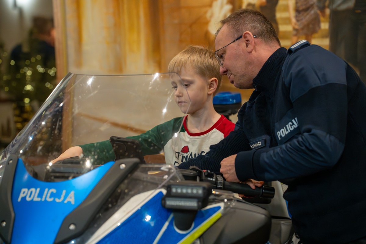 Seminarium Śląskiej Drogówki 64