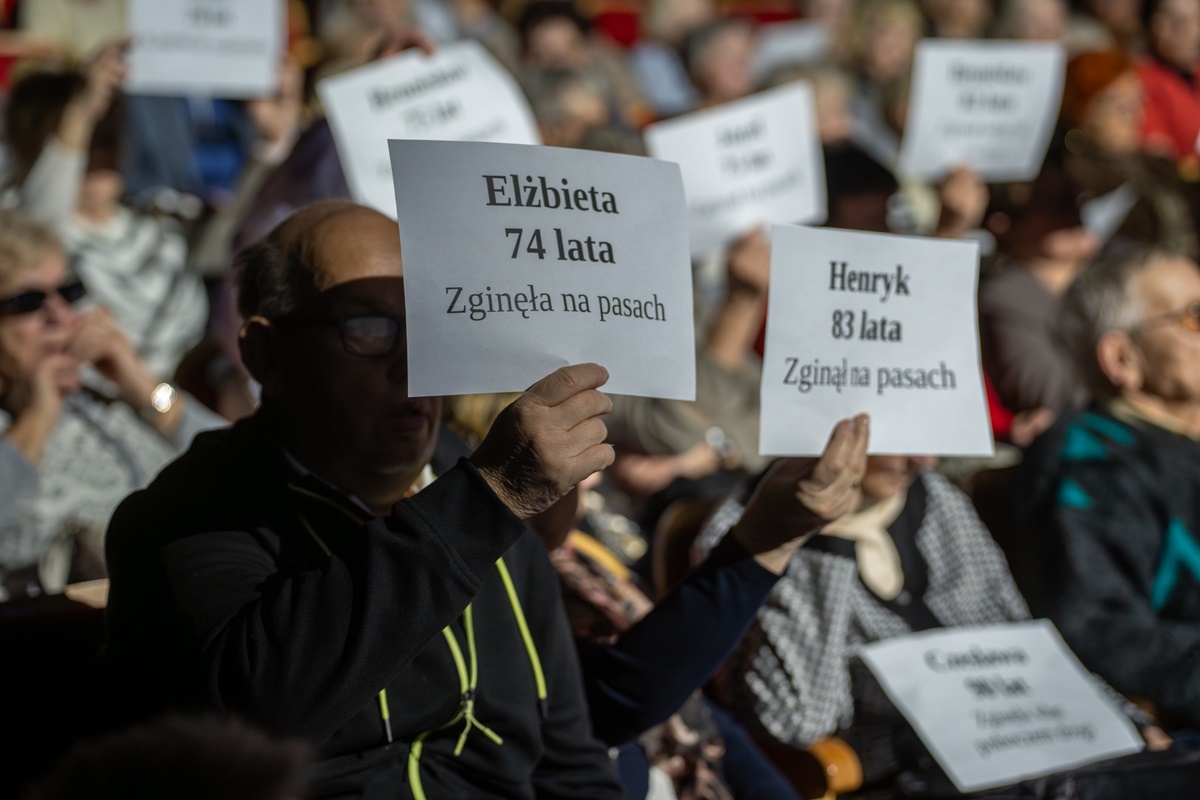 Wiedza i rozrywka w ChCK – piąte seminarium śląskiej drogówki