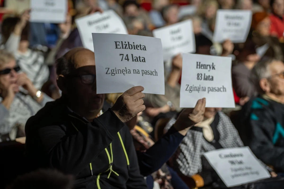 Wiedza i rozrywka w ChCK – piąte seminarium śląskiej drogówki