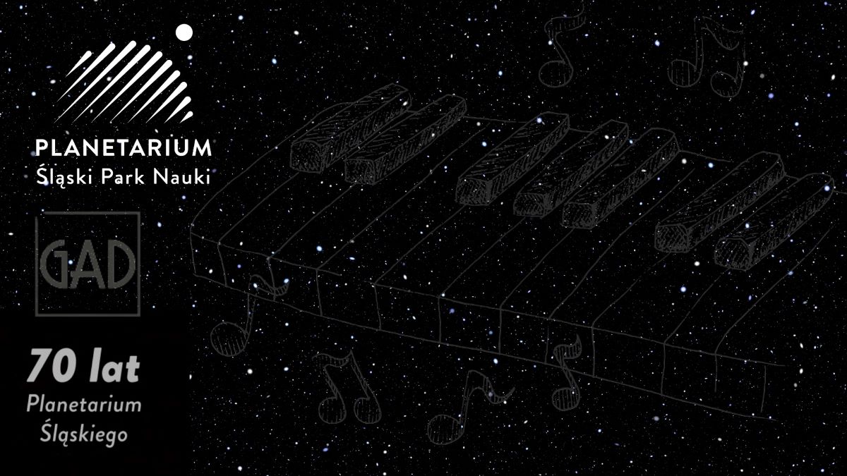 70 lat Planetarium Śląskiego i wyjątkowy koncert Skrzeka