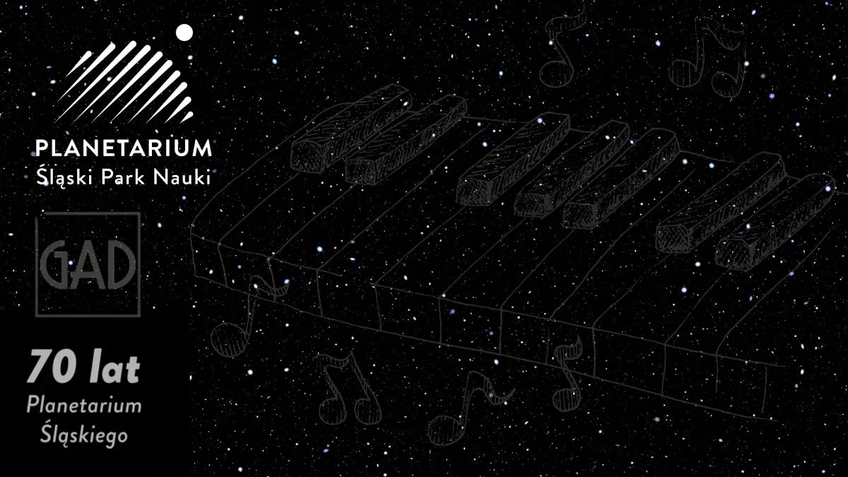 70 lat Planetarium Śląskiego i wyjątkowy koncert Skrzeka