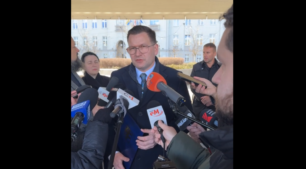 Ograniczenie tonażowe na estakadzie. Od 3 lutego będą obowiązywały objazdy!