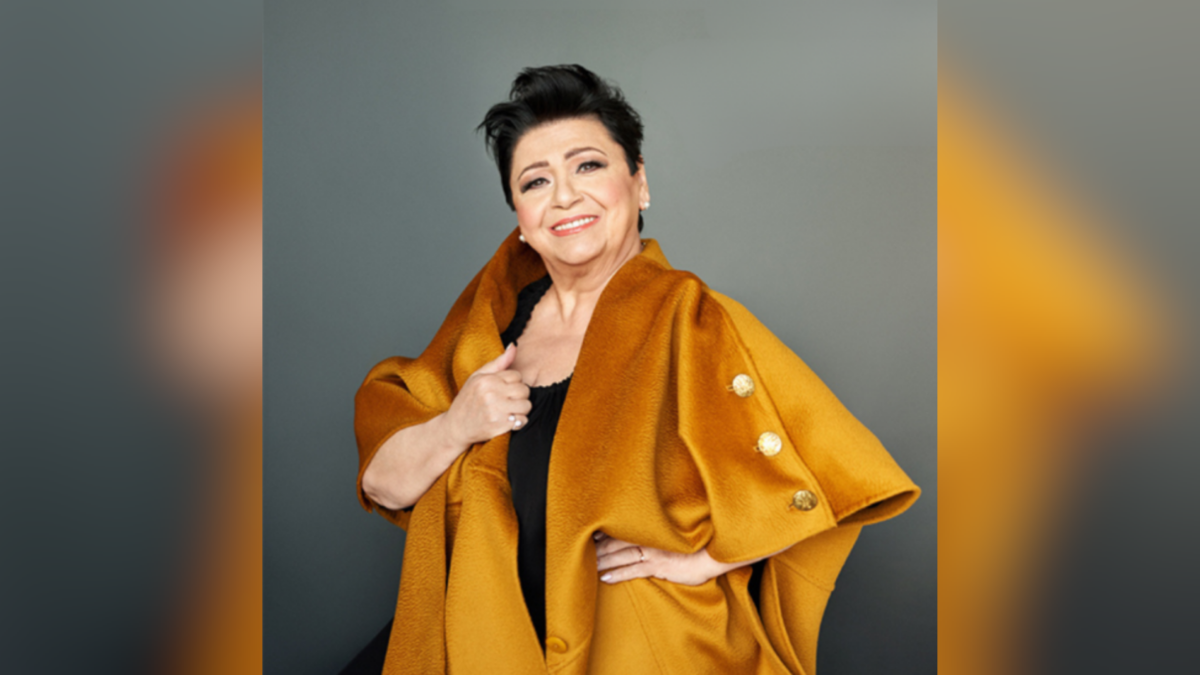 Pierwsza Dama Polskiego Jazzu powraca – wyjątkowy jubileusz Ewy Bem w Chorzowie