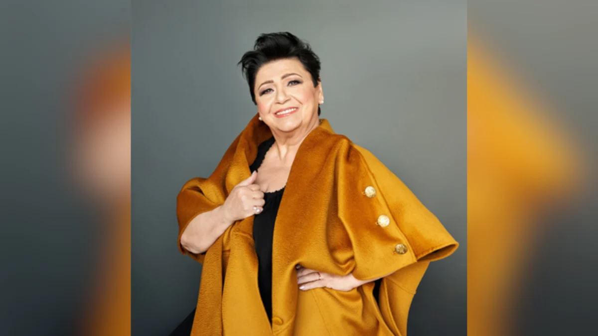 Pierwsza Dama Polskiego Jazzu powraca – wyjątkowy jubileusz Ewy Bem w Chorzowie