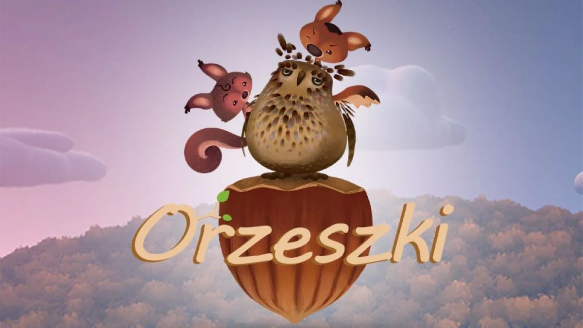 Nowy seans w Planetarium – przygoda wiewiórek w kosmosie