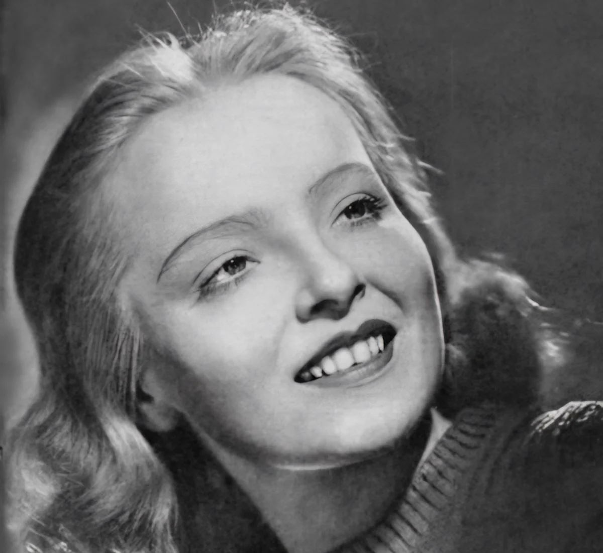 Filmowa ikona PRL-u — historia Aleksandry Śląskiej