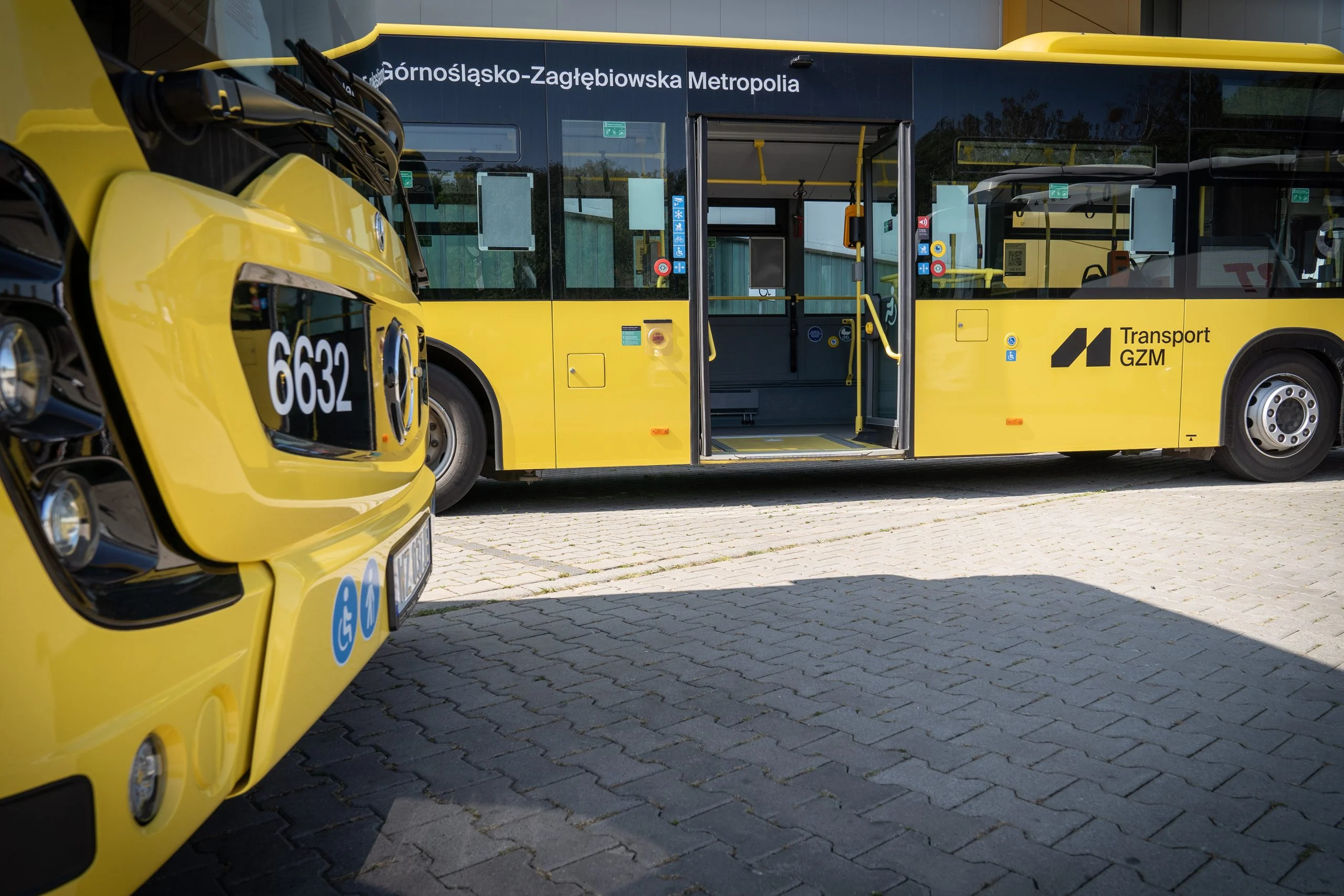 GZM pozyskała 56 mln zł z funduszy UE na rozwój nowoczesnej mobilności