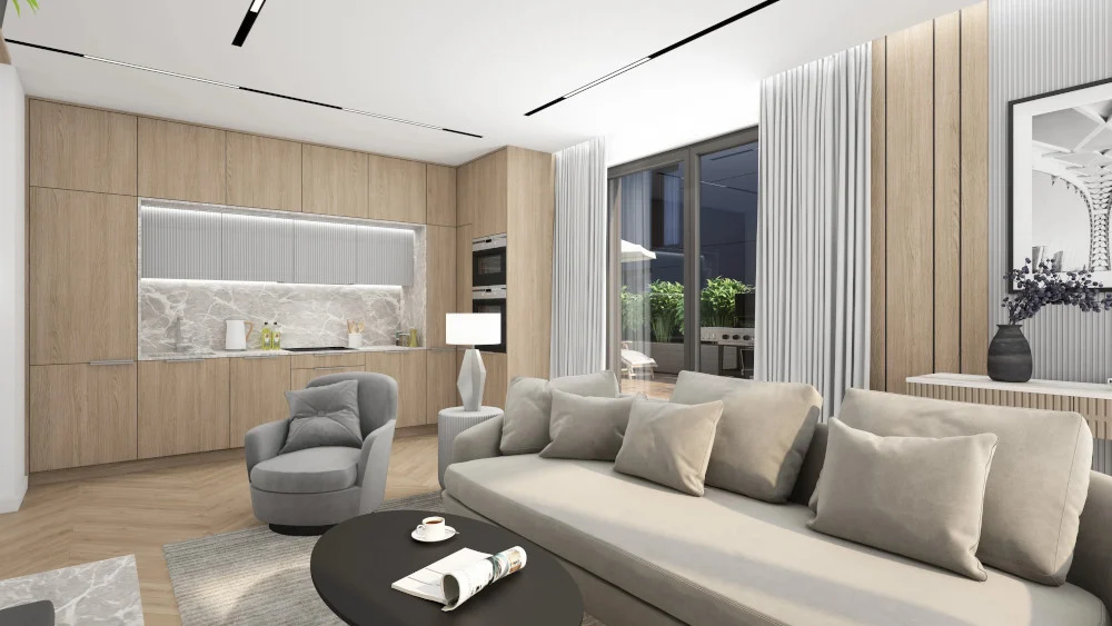 Czy mieszkania deweloperskie to dobry wybór w 2025 roku?