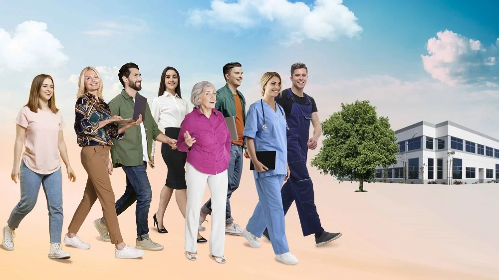 Fundusze dla uczących się do pracy