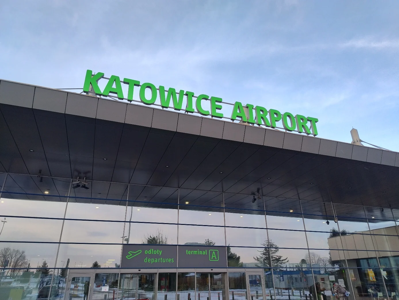 Lotnisko w Pyrzowicach będzie miało “nowego” właściciela?