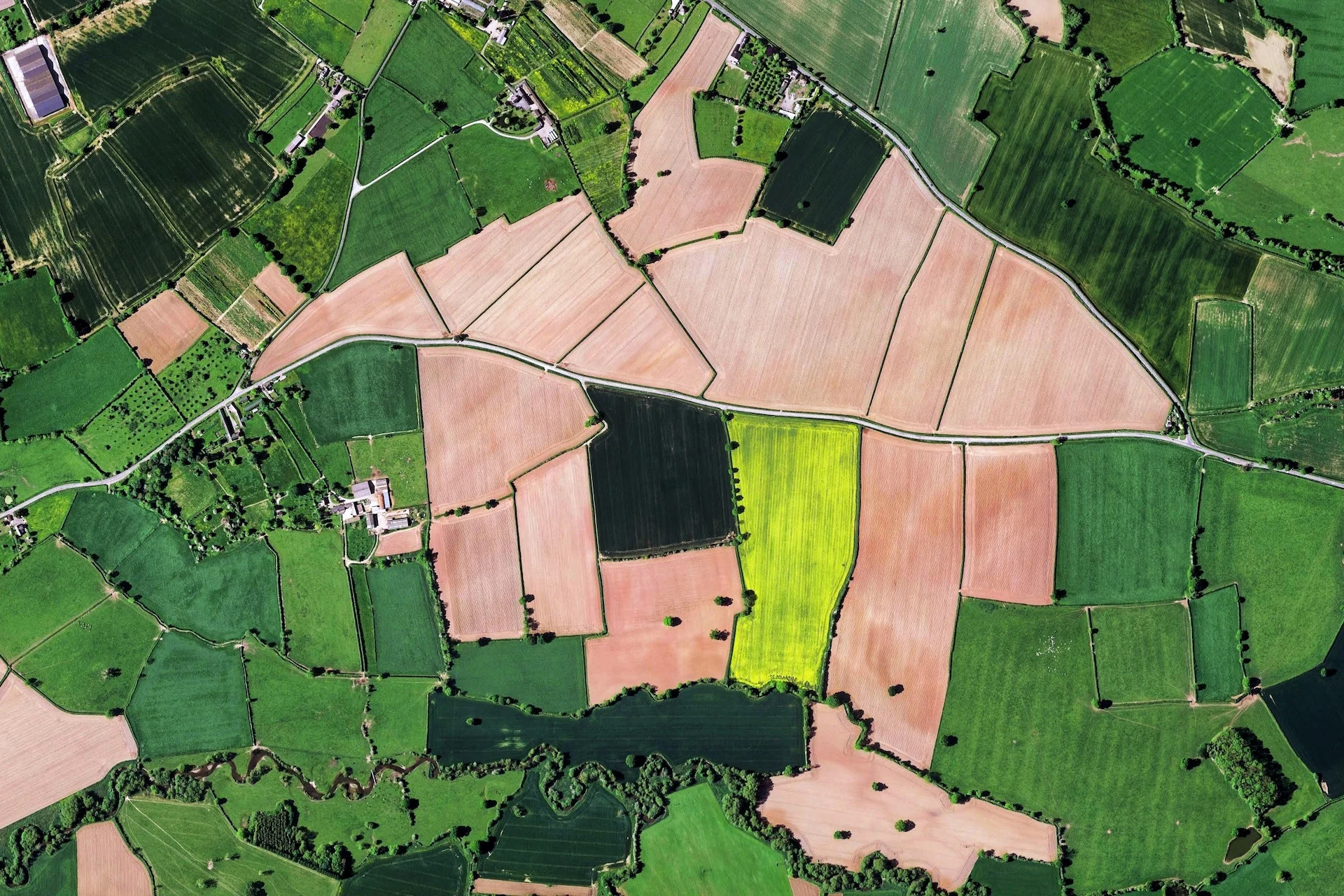 Numery działek - jak je ustalić bez wychodzenia z domu?