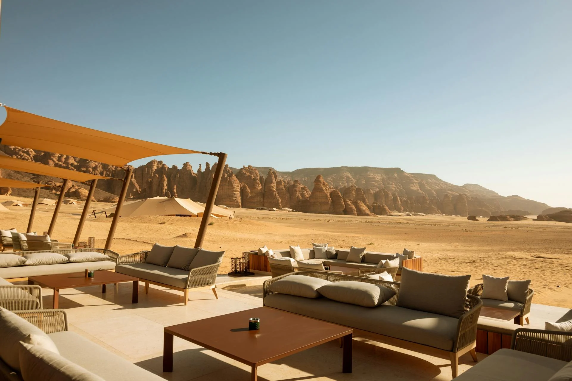 Wiza biznesowa do Arabii Saudyjskiej – kto jej potrzebuje?