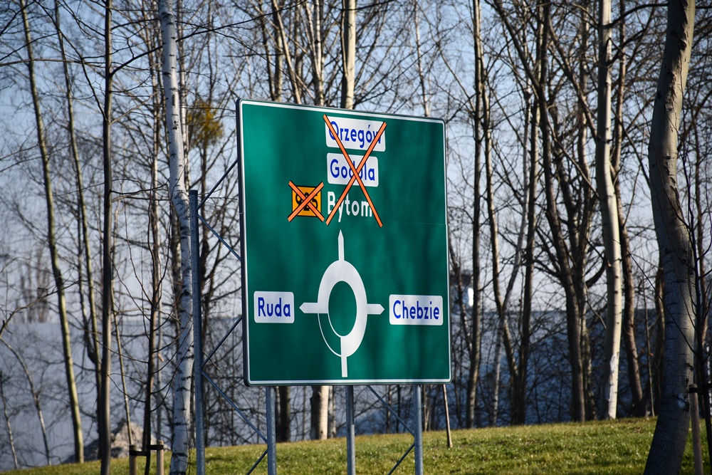 Briefing prasowy - kolejny etap budowy trasy N-S 3