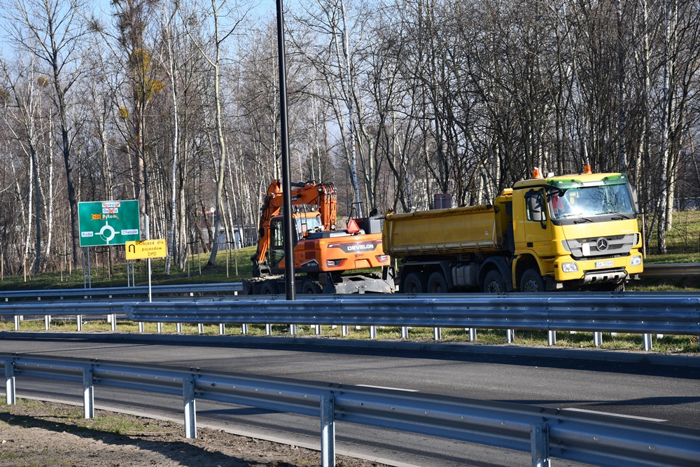 Briefing prasowy - kolejny etap budowy trasy N-S 5