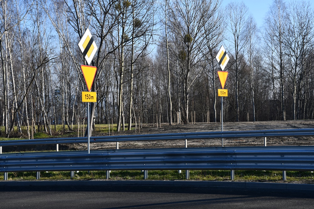 Briefing prasowy - kolejny etap budowy trasy N-S 6