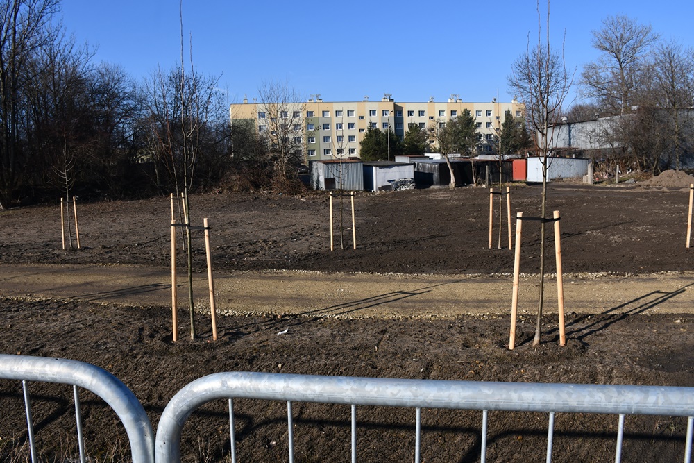 Briefing prasowy - kolejny etap budowy trasy N-S 8