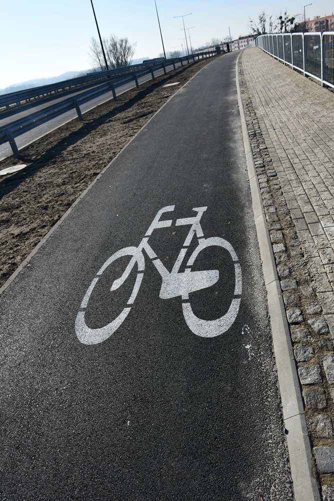 Briefing prasowy - kolejny etap budowy trasy N-S 9