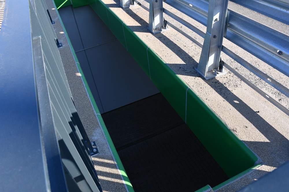 Briefing prasowy - kolejny etap budowy trasy N-S 18