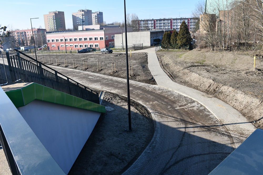 Briefing prasowy - kolejny etap budowy trasy N-S 19