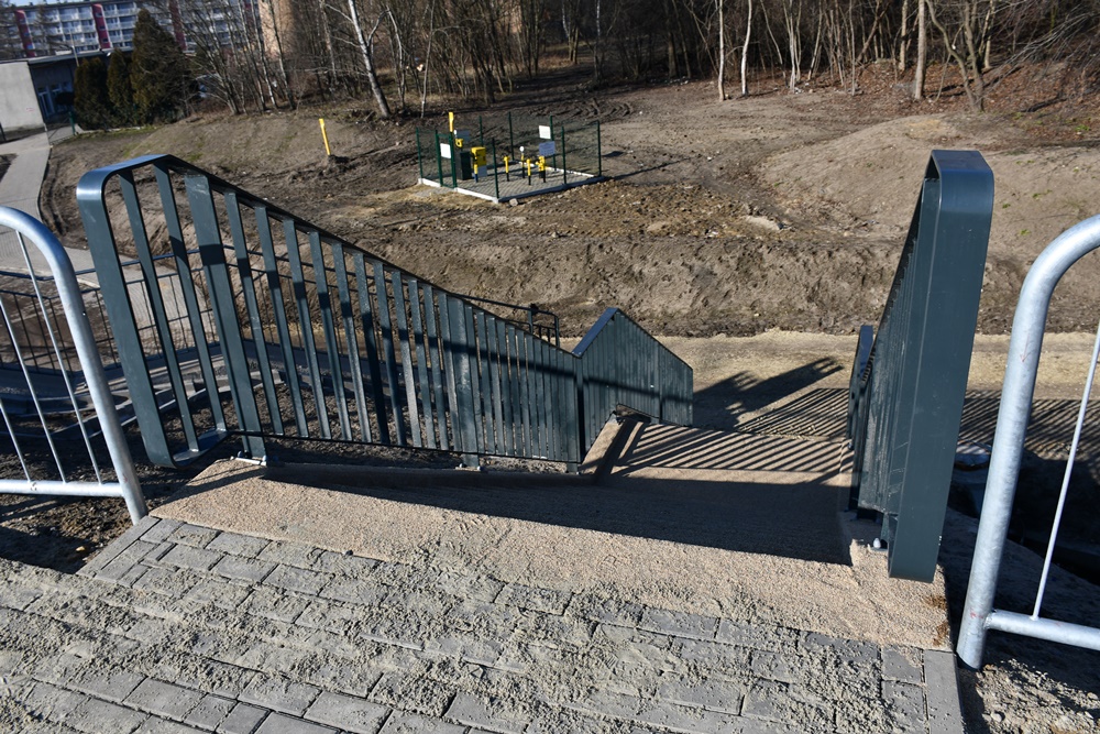 Briefing prasowy - kolejny etap budowy trasy N-S 20