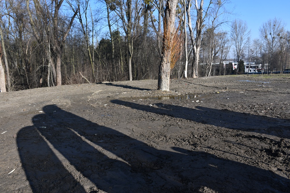 Briefing prasowy - kolejny etap budowy trasy N-S 42