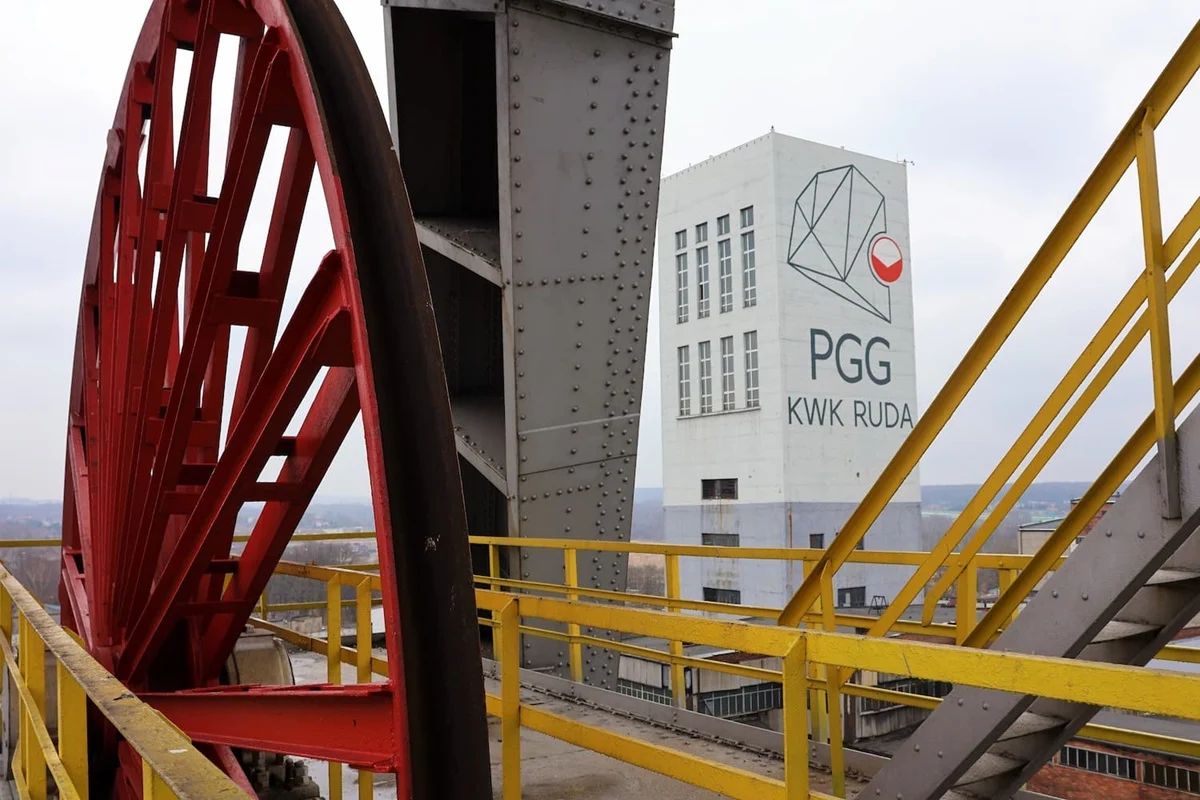 Ruszył Punkt Konsultacji Pracowniczej w KWK Ruda