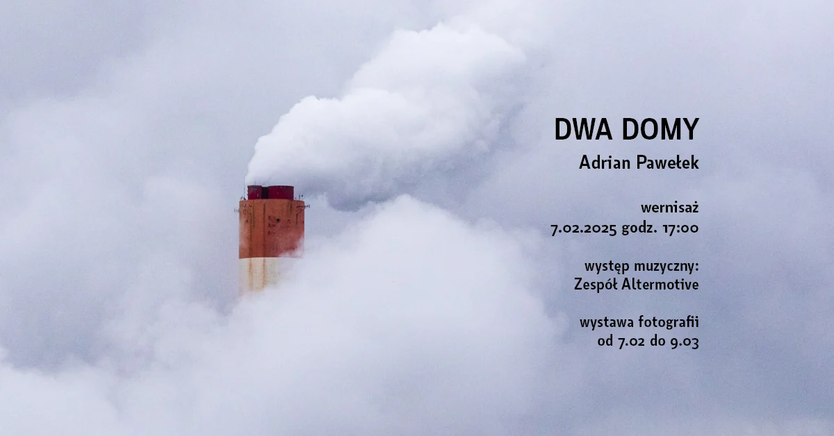 „Dwa Domy” – wyjątkowa wystawa w Rudzie Śląskiej