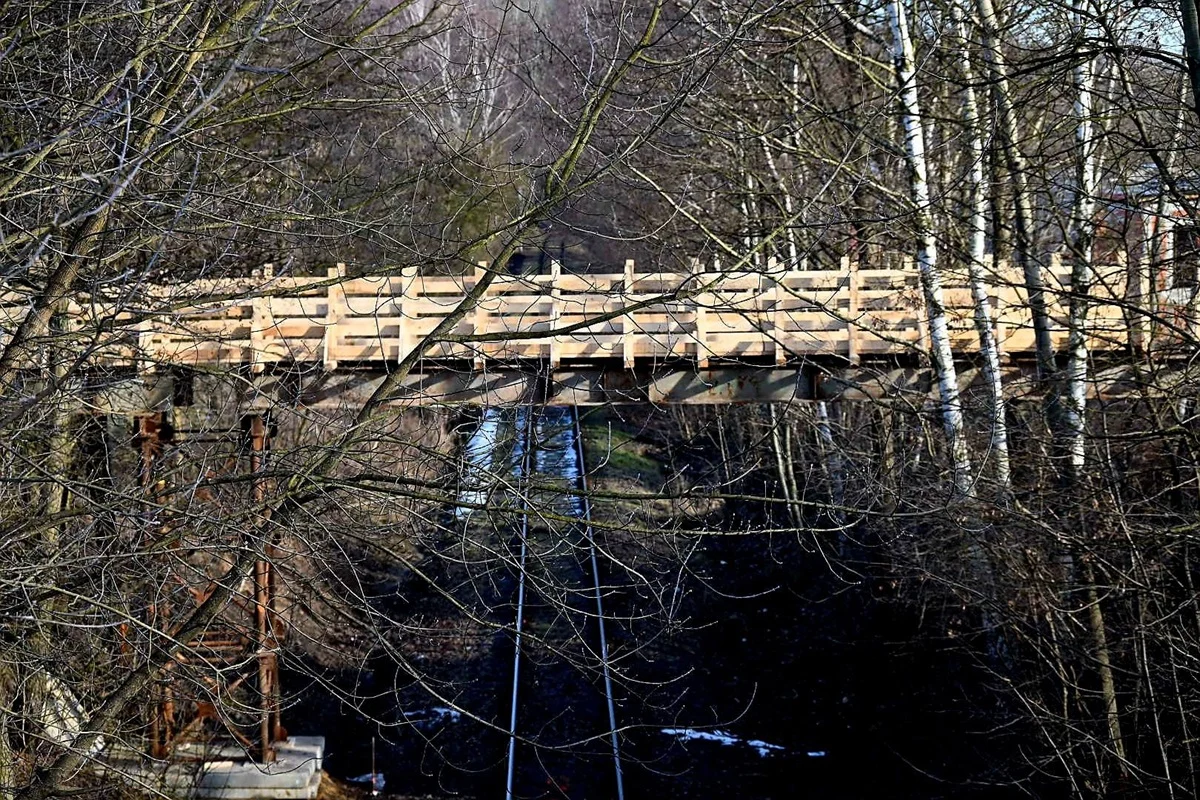 Przebudowa wiaduktu na ul. Orzeszkowej w Halembie – nowe informacje