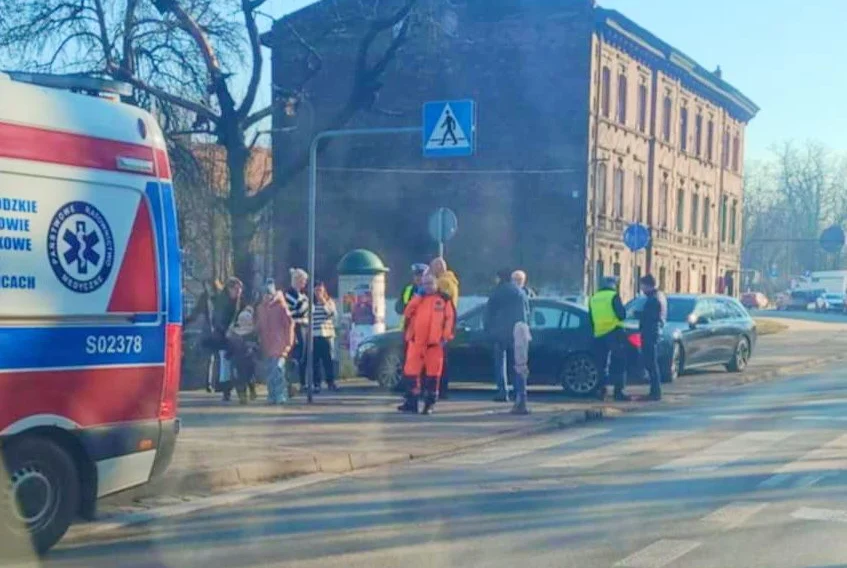 Kolejne potrącenie w Rudzie Śląskiej – dwa przypadki w ciągu kilku godzin