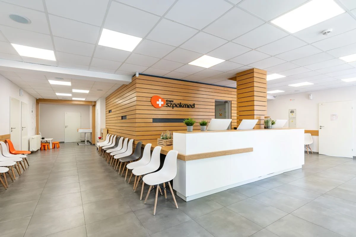 SZPAKMED: Rekordowy tydzień w walce z sezonowymi infekcjami