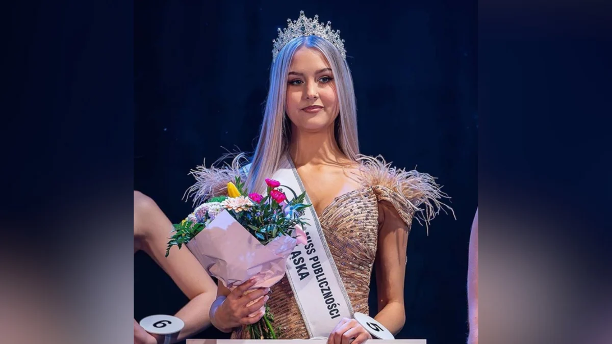 Wybory Miss Śląska 2025 w Mikołowie – Rudzianka Miss Publiczności!