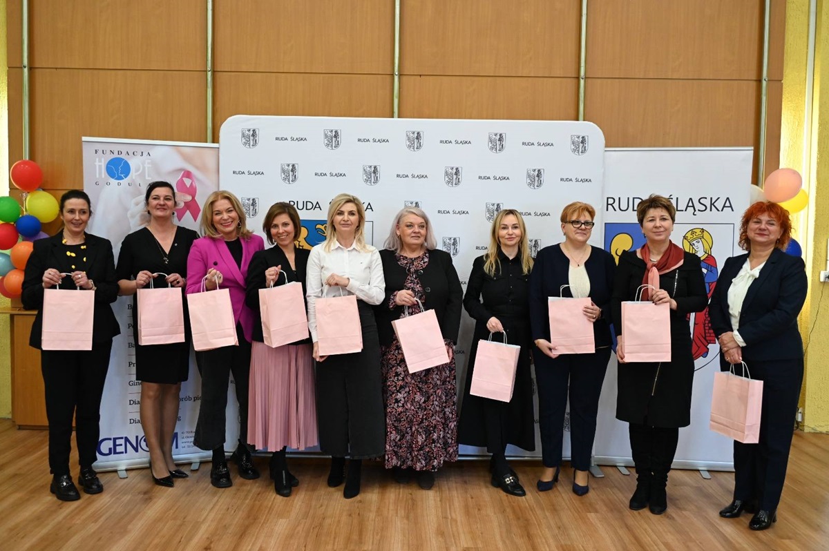 Różowa Skrzyneczka 2