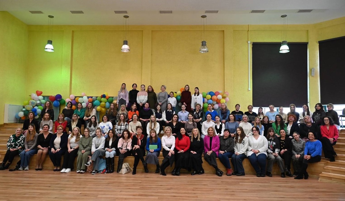 Różowa Skrzyneczka 3