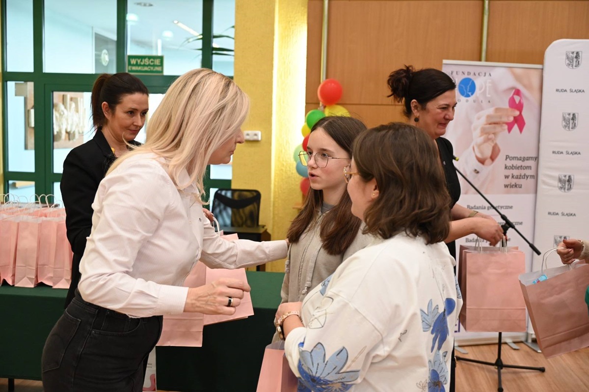 Różowa Skrzyneczka 4