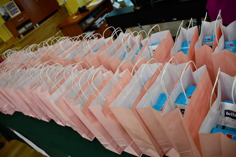 Różowa Skrzyneczka 7